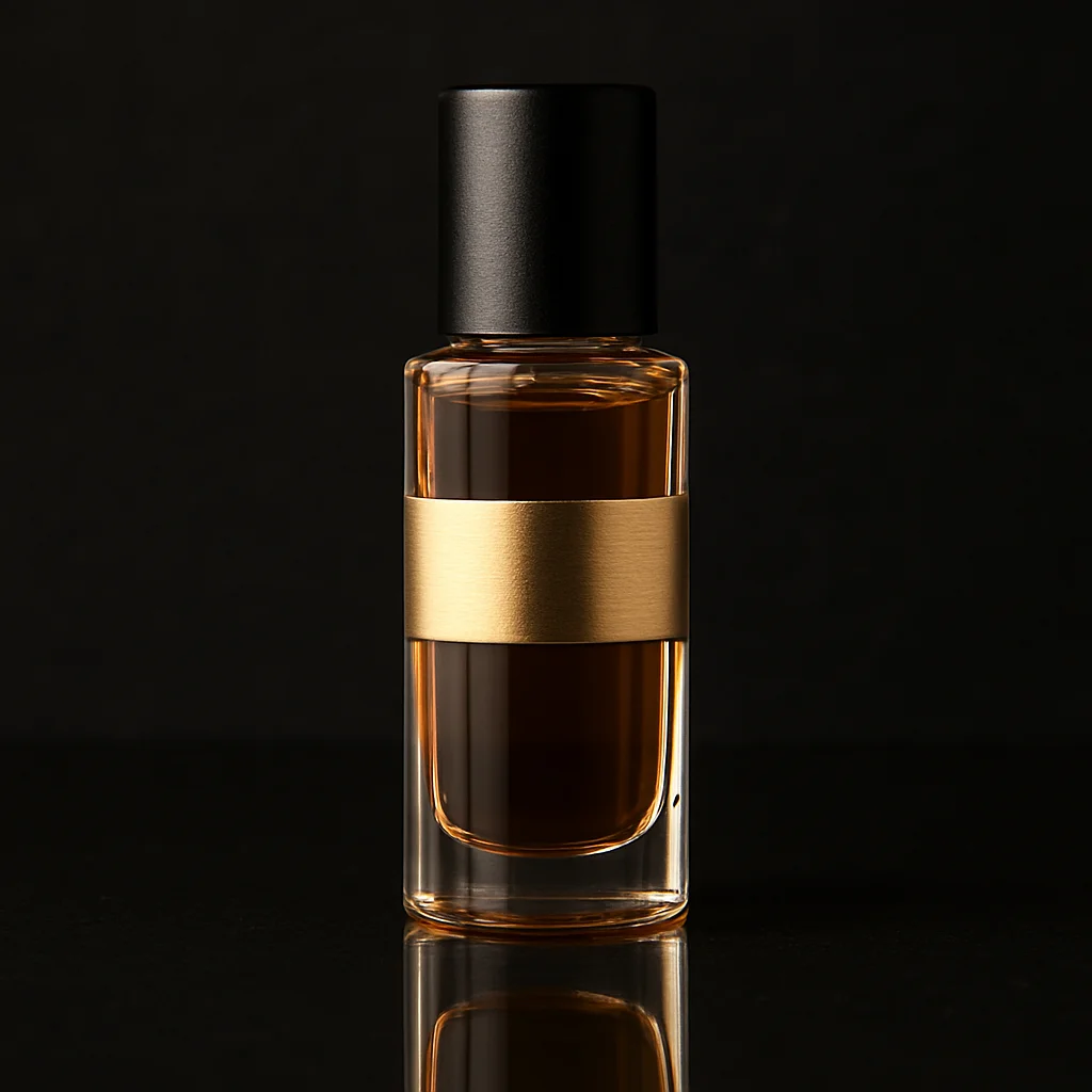 Saffron Veil Attar