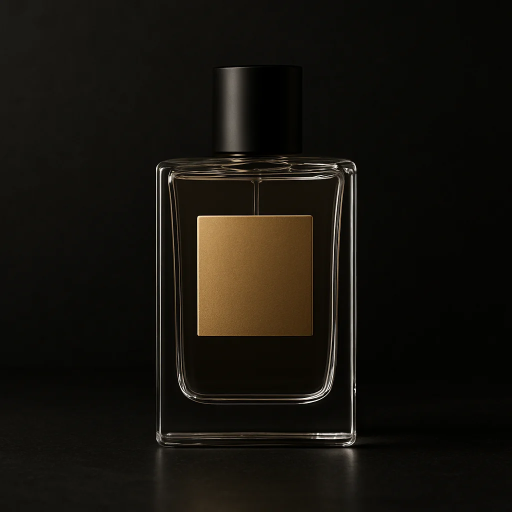 Rose Noir Eau de Parfum