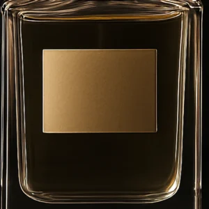Golden Hour Perfume
