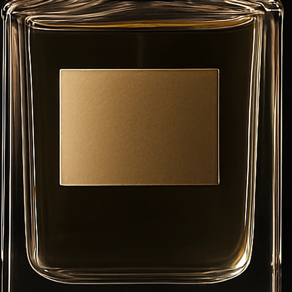 Golden Hour Perfume