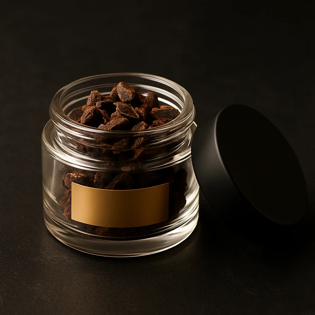 Oud Smoke Bakhoor