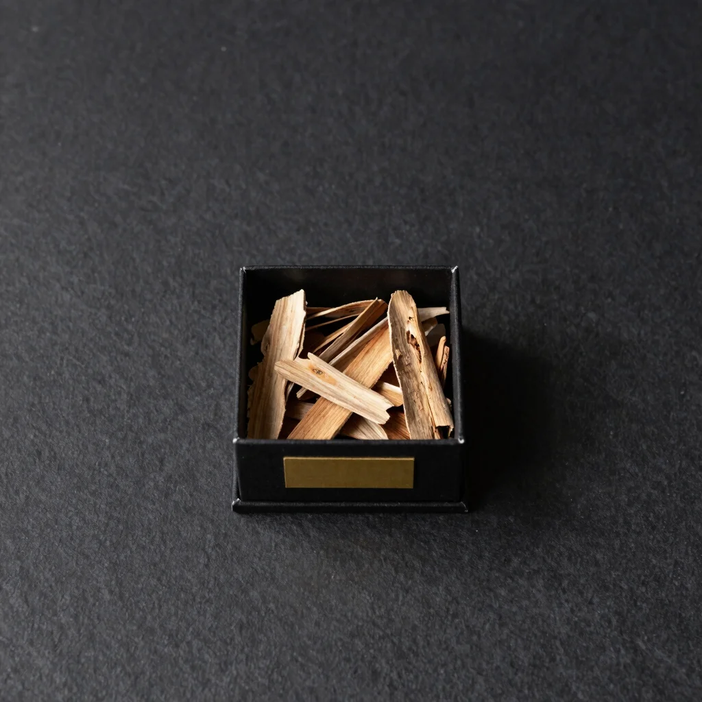 Royal Oud Chips