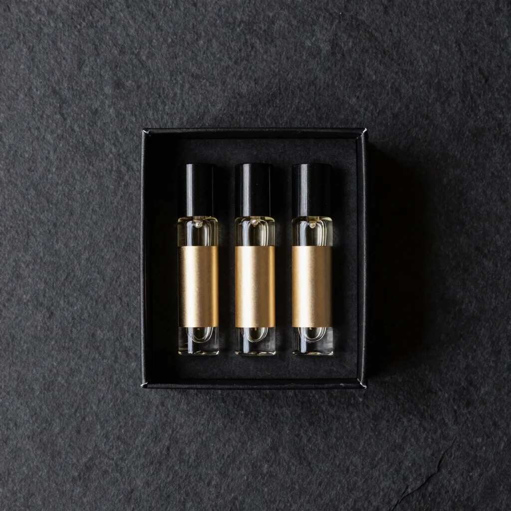 Attar Discovery Set